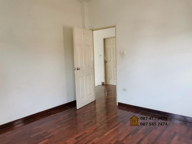 รูปที่8 ต้องการขายบ้านพร้อมที่ดิน ศาลาธรรมสพน์ เขตทวีวัฒนา ราคา 5,650,000 บาท