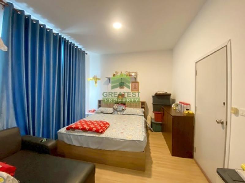 รูปที่3 ต้องการขายทาวน์โฮม ราชาเทวะ บางพลี ราคา 3,500,000 บาท