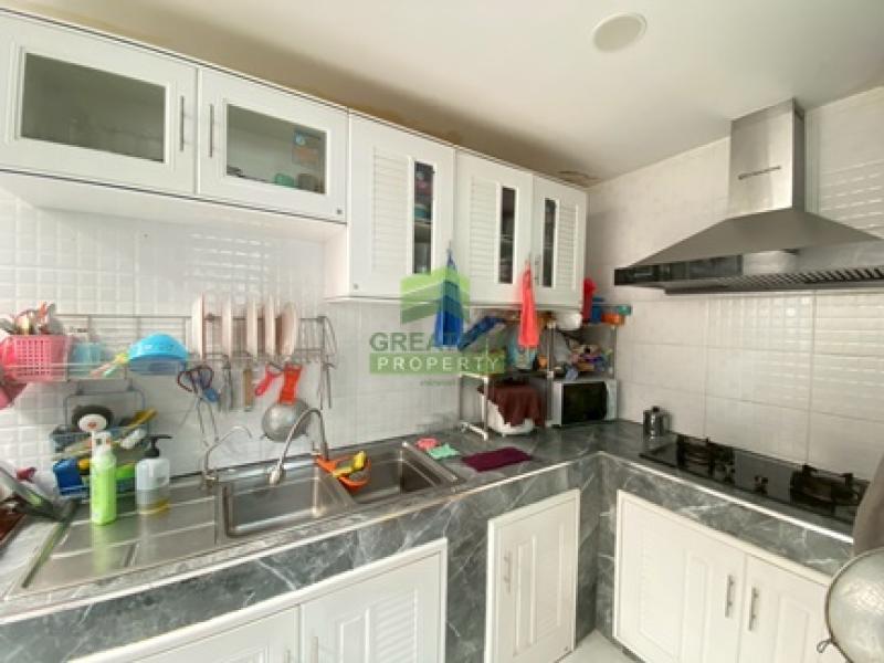 รูปที่4 ต้องการขายทาวน์โฮม ราชาเทวะ บางพลี ราคา 3,500,000 บาท