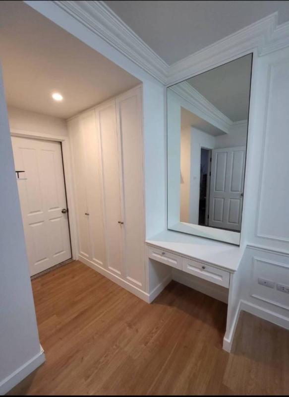 รูปที่2 ต้องการขายคอนโดมิเนียม เสนานิคม เขตจตุจักร ราคา 2,750,000 บาท