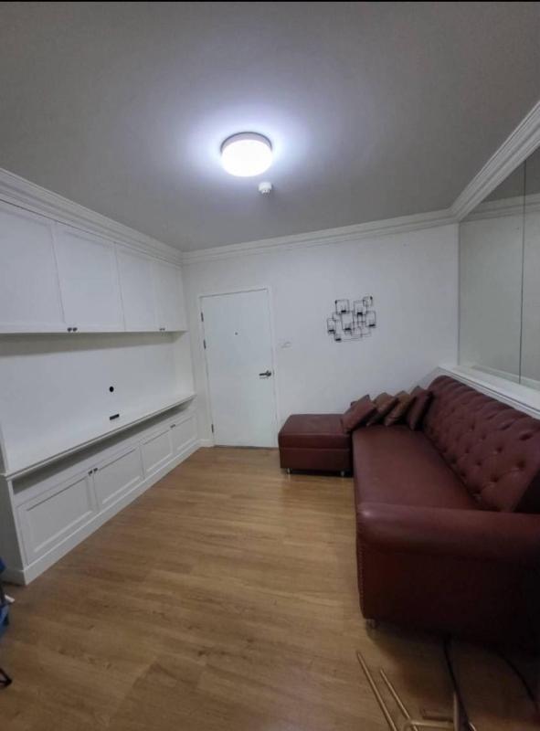 รูปที่3 ต้องการขายคอนโดมิเนียม เสนานิคม เขตจตุจักร ราคา 2,750,000 บาท