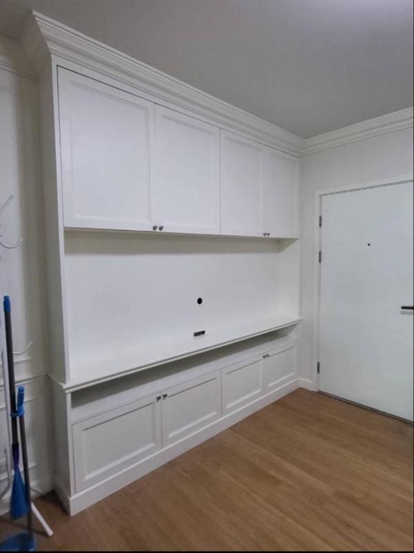 รูปที่4 ต้องการขายคอนโดมิเนียม เสนานิคม เขตจตุจักร ราคา 2,750,000 บาท