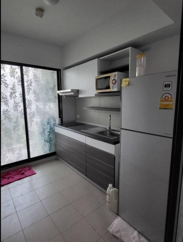 รูปที่5 ต้องการขายคอนโดมิเนียม เสนานิคม เขตจตุจักร ราคา 2,750,000 บาท