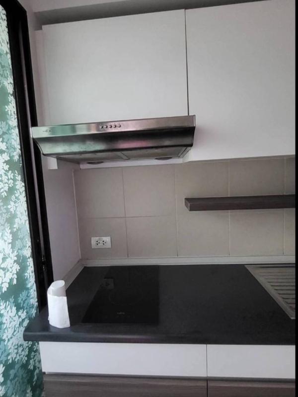 รูปที่6 ต้องการขายคอนโดมิเนียม เสนานิคม เขตจตุจักร ราคา 2,750,000 บาท