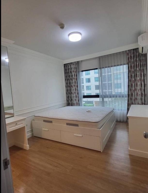 รูปที่7 ต้องการขายคอนโดมิเนียม เสนานิคม เขตจตุจักร ราคา 2,750,000 บาท