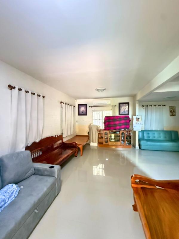 รูปที่3 ต้องการขายบ้านพร้อมที่ดิน คลองสาม คลองหลวง ราคา 5,500,000 บาท