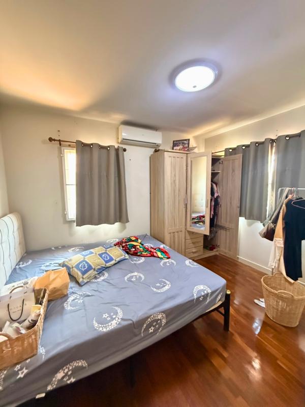 รูปที่6 ต้องการขายบ้านพร้อมที่ดิน คลองสาม คลองหลวง ราคา 5,500,000 บาท