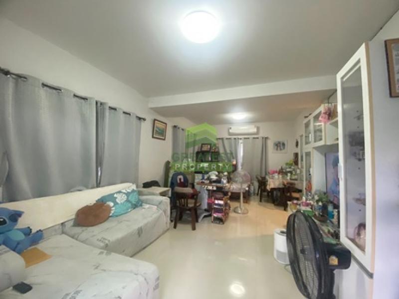 รูปที่2 ต้องการขายบ้านพร้อมที่ดิน บ้านคลองสวน พระสมุทรเจดีย์ ราคา 3,700,000 บาท