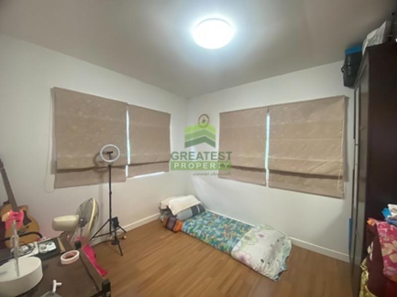 รูปที่3 ต้องการขายบ้านพร้อมที่ดิน บ้านคลองสวน พระสมุทรเจดีย์ ราคา 3,700,000 บาท