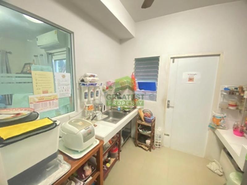 รูปที่5 ต้องการขายบ้านพร้อมที่ดิน บ้านคลองสวน พระสมุทรเจดีย์ ราคา 3,700,000 บาท