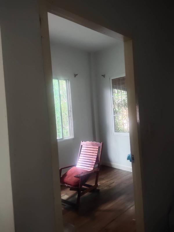 รูปที่7 ต้องการขายบ้านพร้อมที่ดิน คลองโยง พุทธมณฑล ราคา 3,500,000 บาท