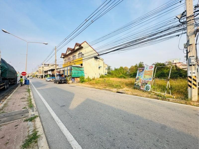 รูปที่8 ต้องการขายที่ดินเปล่า ปราณบุรี ปราณบุรี ราคา 14,000,000 บาท