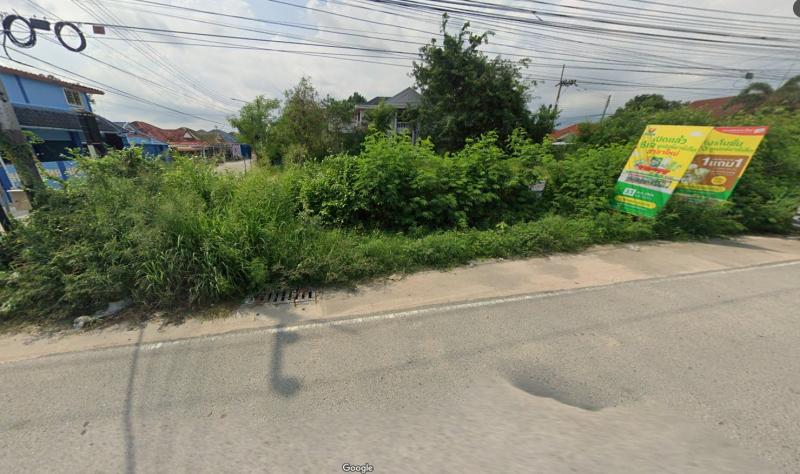รูปที่2 ต้องการขายที่ดินเปล่า บ้านฉาง บ้านฉาง  