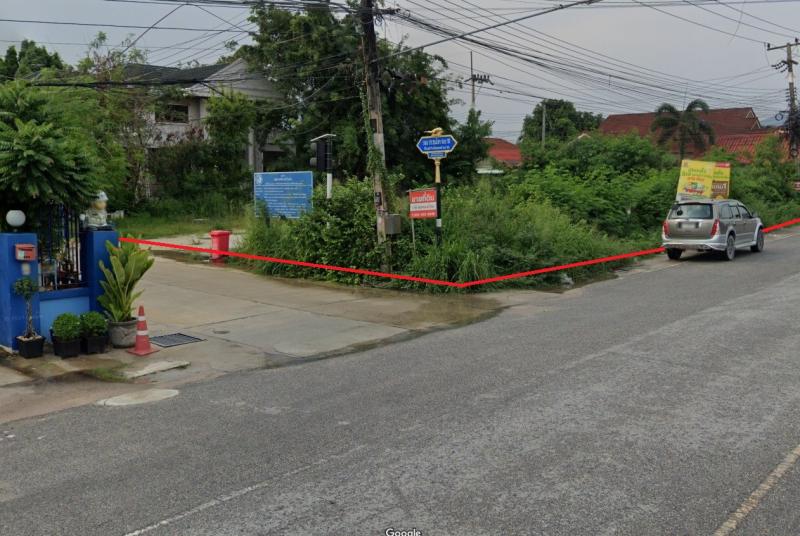รูปที่5 ต้องการขายที่ดินเปล่า บ้านฉาง บ้านฉาง  