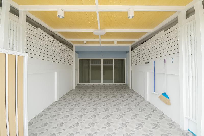 รูปที่2 ต้องการขายทาวน์โฮม มีนบุรี เขตมีนบุรี ราคา 3,890,000 บาท