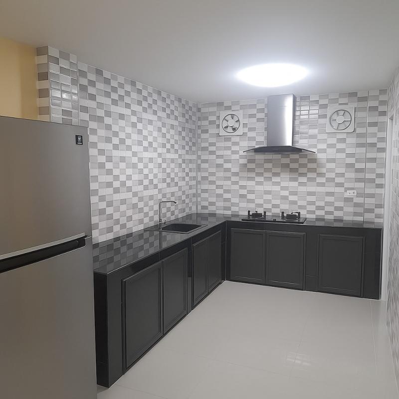 รูปที่6 ต้องการขายทาวน์โฮม มีนบุรี เขตมีนบุรี ราคา 3,890,000 บาท
