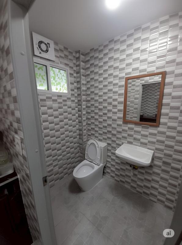 รูปที่7 ต้องการขายทาวน์โฮม มีนบุรี เขตมีนบุรี ราคา 3,890,000 บาท