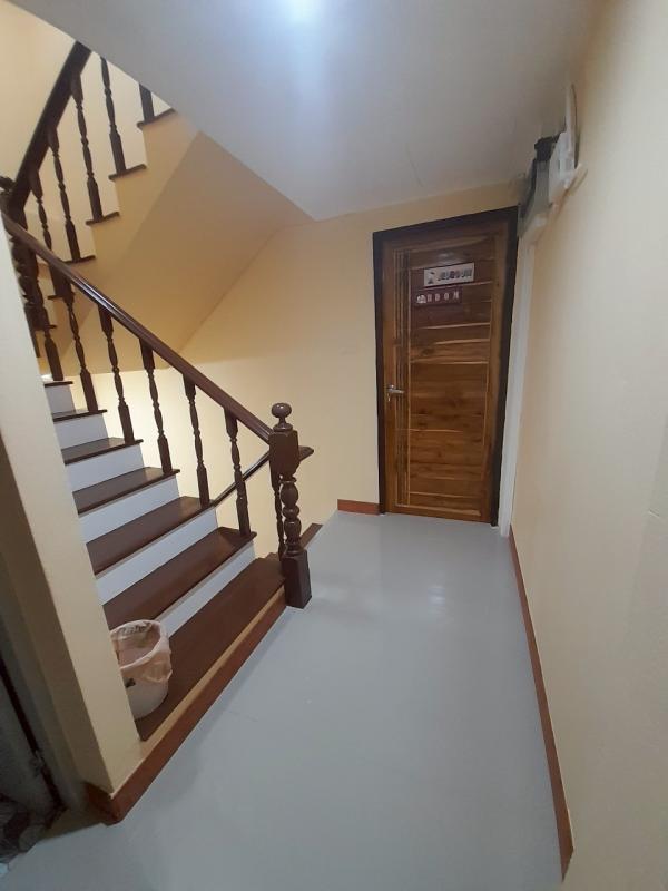 รูปที่8 ต้องการขายทาวน์โฮม มีนบุรี เขตมีนบุรี ราคา 3,890,000 บาท