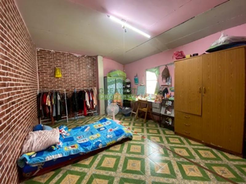 รูปที่4 ต้องการขายทาวน์โฮม บางสมัคร บางปะกง ราคา 2,500,000 บาท