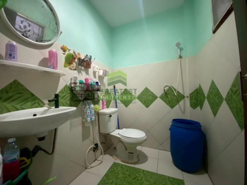 รูปที่6 ต้องการขายทาวน์โฮม บางสมัคร บางปะกง ราคา 2,500,000 บาท