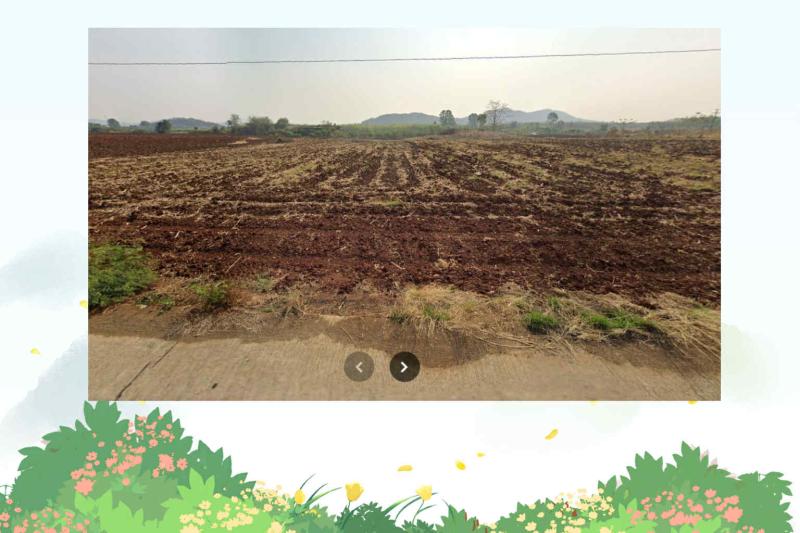 รูปที่2 ต้องการขายที่ดินเปล่า ทับช้าง สอยดาว ราคา 2,800,000 บาท