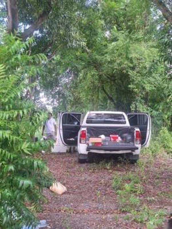 รูปที่5 ต้องการขายที่ดินเปล่า คลองหก คลองหลวง ราคา 450,000 บาท