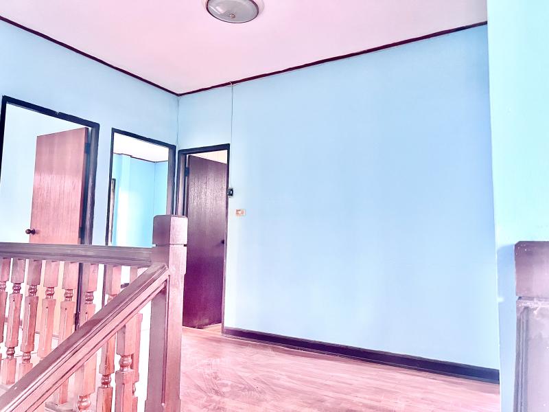 รูปที่7 ต้องการขายบ้านพร้อมที่ดิน ท่าแร้ง เขตบางเขน  