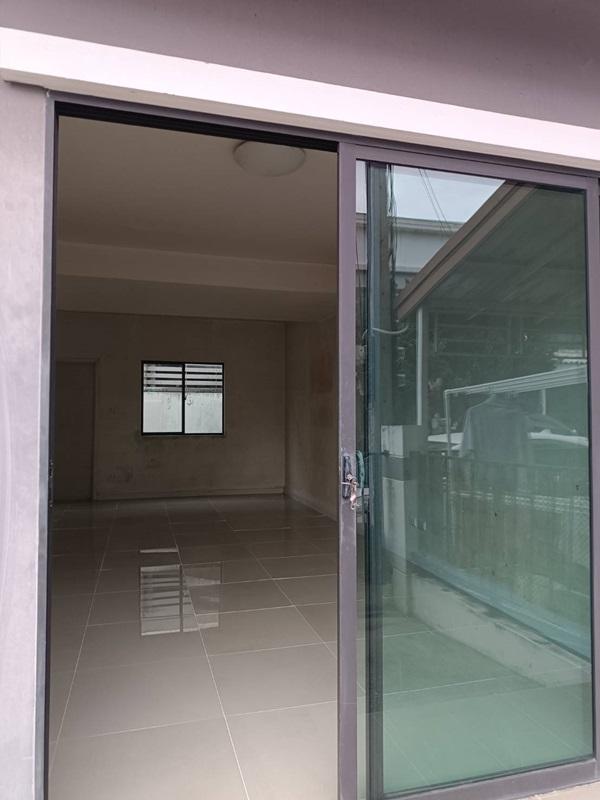 รูปที่2 ให้เช่าบ้านพร้อมที่ดิน บางเตย สามพราน ราคา 7,500 บาท