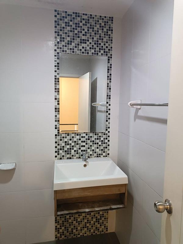 รูปที่7 ให้เช่าบ้านพร้อมที่ดิน บางเตย สามพราน ราคา 7,500 บาท