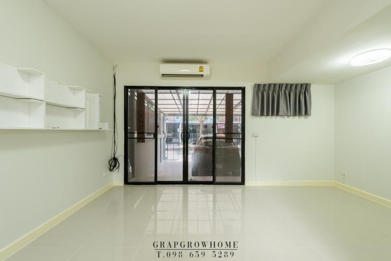 รูปที่2 ให้เช่าทาวน์โฮม บางพลีใหญ่ บางพลี ราคา 17,000 บาท