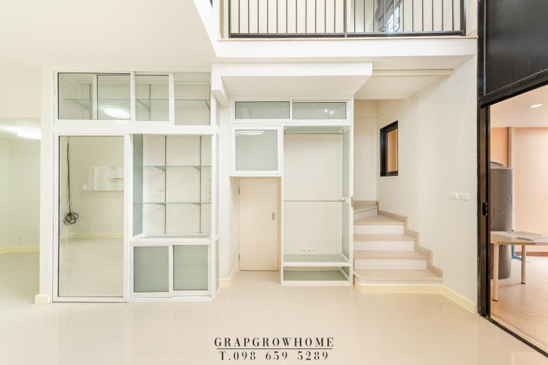 รูปที่3 ให้เช่าทาวน์โฮม บางพลีใหญ่ บางพลี ราคา 17,000 บาท