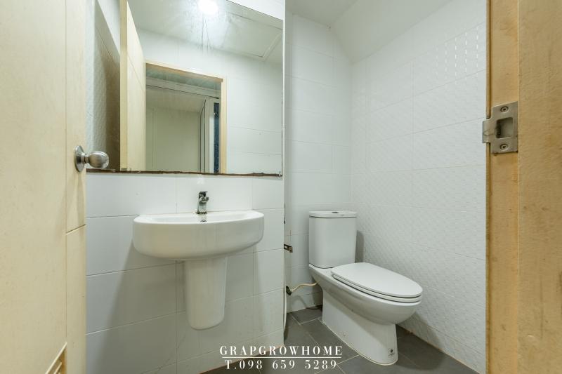รูปที่5 ให้เช่าทาวน์โฮม บางพลีใหญ่ บางพลี ราคา 17,000 บาท