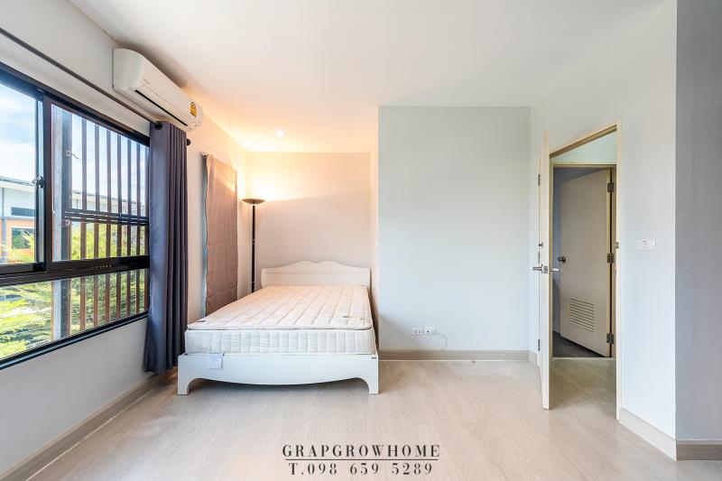 รูปที่8 ให้เช่าทาวน์โฮม บางพลีใหญ่ บางพลี ราคา 17,000 บาท