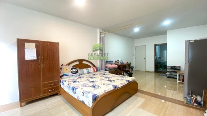 รูปที่4 ต้องการขายอาคารพาณิชย์ คูคต ลำลูกกา ราคา 3,000,000 บาท