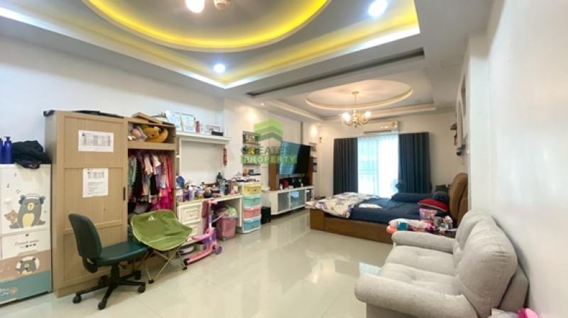 รูปที่5 ต้องการขายอาคารพาณิชย์ คูคต ลำลูกกา ราคา 3,000,000 บาท