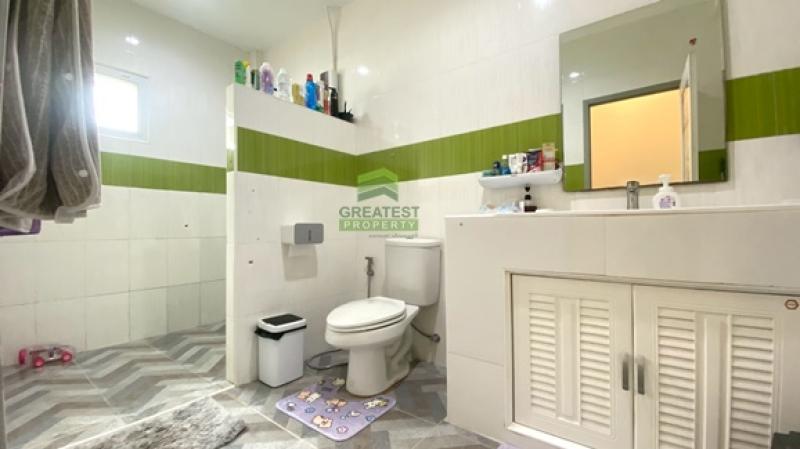 รูปที่6 ต้องการขายอาคารพาณิชย์ คูคต ลำลูกกา ราคา 3,000,000 บาท