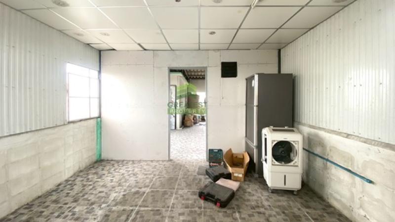 รูปที่7 ต้องการขายอาคารพาณิชย์ คูคต ลำลูกกา ราคา 3,000,000 บาท