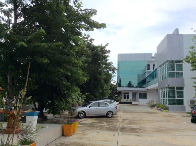 รูปที่2 ต้องการขายบ้านพร้อมที่ดิน คลองกุ่ม เขตบึงกุ่ม  