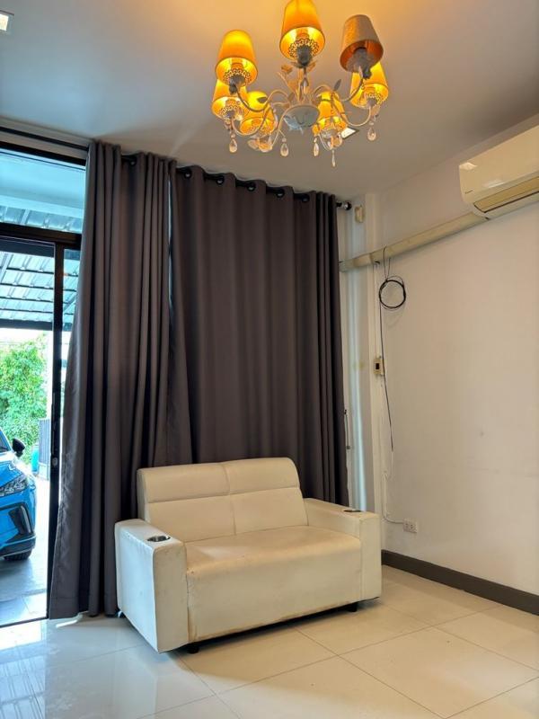 รูปที่5 ต้องการขายทาวน์โฮม ลาดพร้าว เขตลาดพร้าว ราคา 6,290,000 บาท