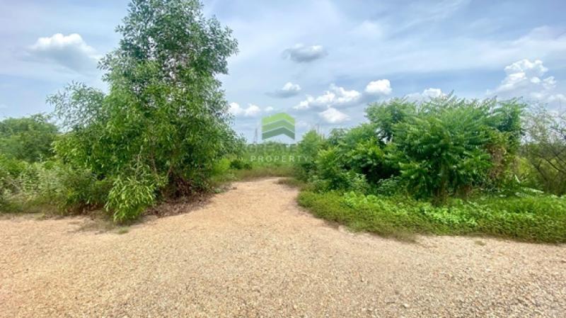 รูปที่3 ต้องการขายที่ดินเปล่า อาษา บ้านนา ราคา 160,000 บาท