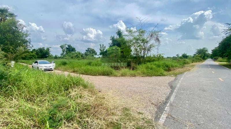 รูปที่4 ต้องการขายที่ดินเปล่า อาษา บ้านนา ราคา 160,000 บาท