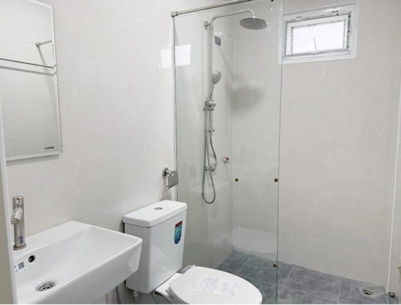 รูปที่7 ต้องการขายบ้านพร้อมที่ดิน ยกกระบัตร บ้านแพ้ว ราคา 2,790,000 บาท