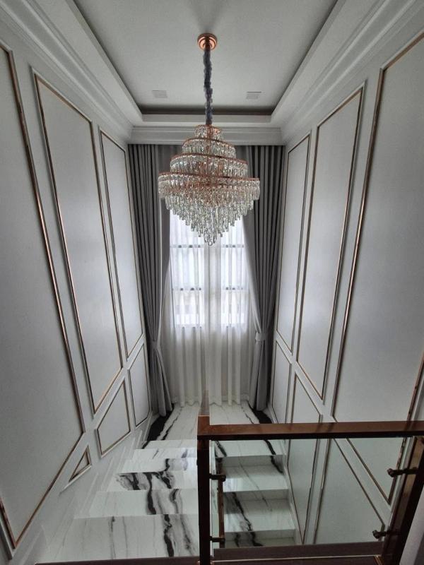 รูปที่6 ต้องการขายบ้านพร้อมที่ดิน บางขนุน บางกรวย ราคา 13,000,000 บาท