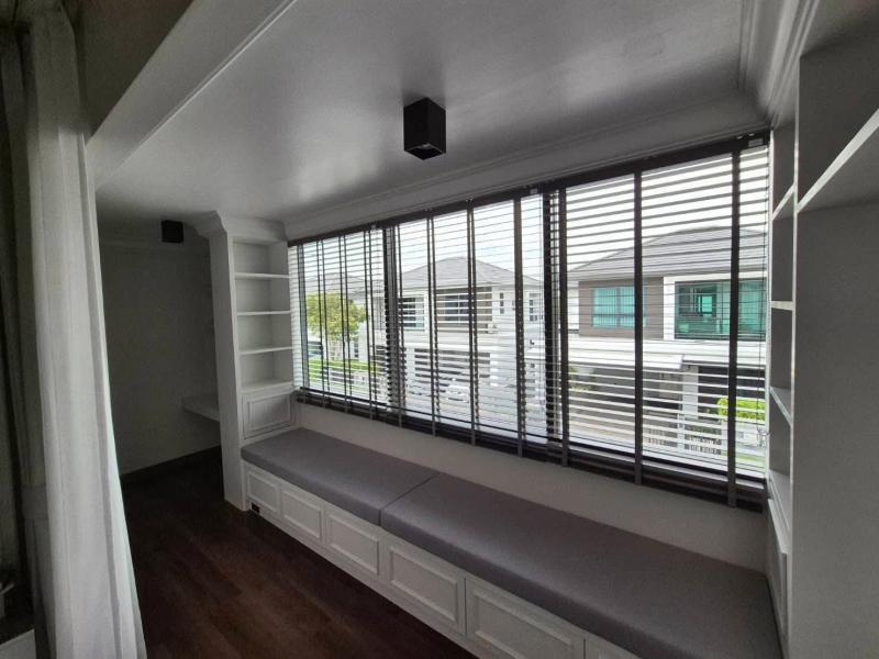 รูปที่8 ต้องการขายบ้านพร้อมที่ดิน บางขนุน บางกรวย ราคา 13,000,000 บาท