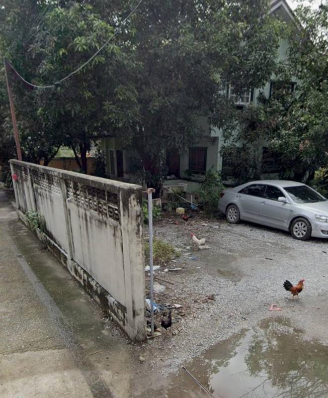 รูปที่2 ต้องการขายบ้านพร้อมที่ดิน *คลองตัน เขตพระโขนง ราคา 178,200,000 บาท