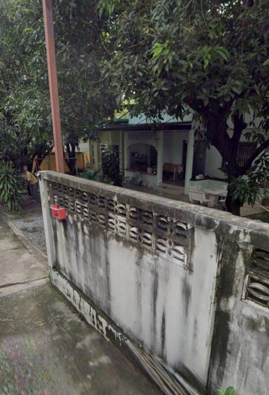 รูปที่6 ต้องการขายบ้านพร้อมที่ดิน *คลองตัน เขตพระโขนง ราคา 178,200,000 บาท