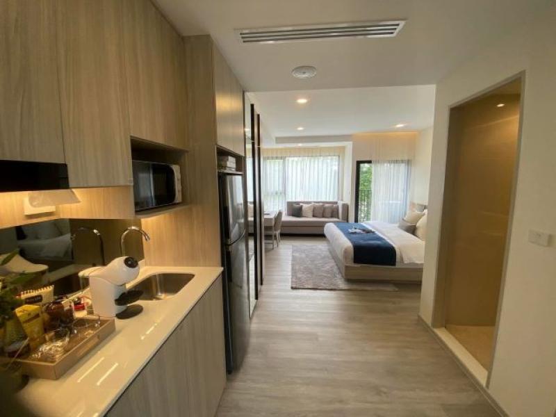 รูปที่2 ต้องการขายคอนโดมิเนียม บางนา เขตบางนา ราคา 445,000 บาท