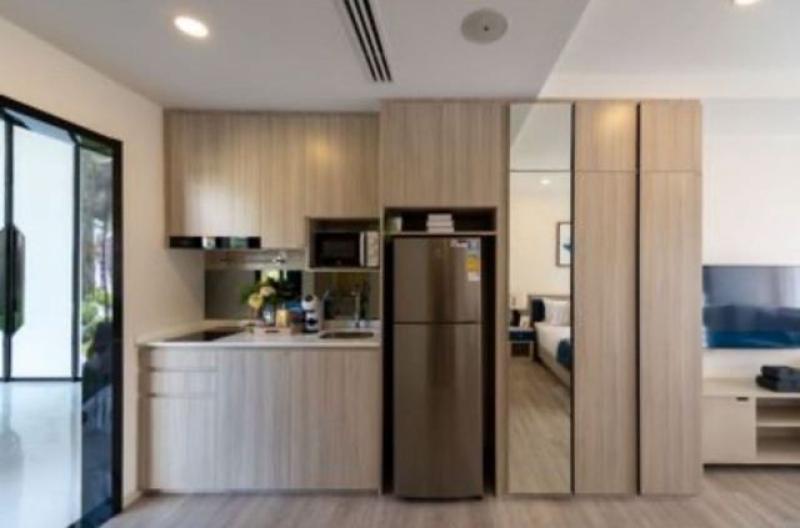 รูปที่4 ต้องการขายคอนโดมิเนียม บางนา เขตบางนา ราคา 445,000 บาท