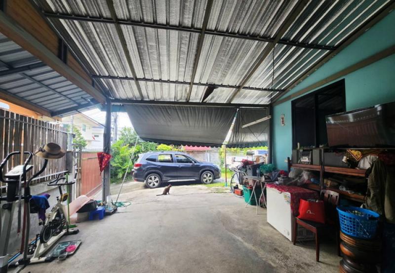 รูปที่4 ต้องการขายบ้านพร้อมที่ดิน บางยี่ขัน เขตบางพลัด ราคา 7,990,000 บาท