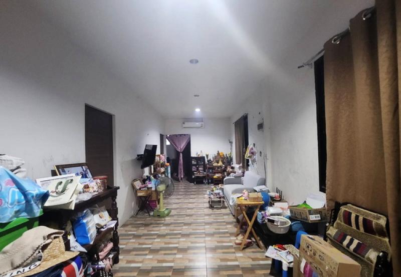 รูปที่6 ต้องการขายบ้านพร้อมที่ดิน บางยี่ขัน เขตบางพลัด ราคา 7,990,000 บาท